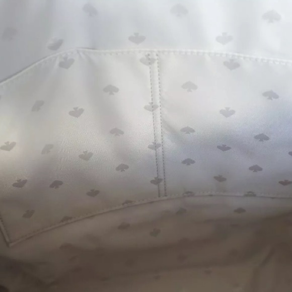 Kate spade pocket tote Cameron with bifold wallet - Picture 9 of 11